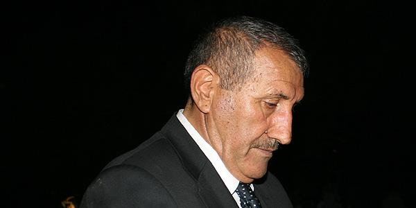 Milletvekili adayı olduğu gün annesini kaybetti