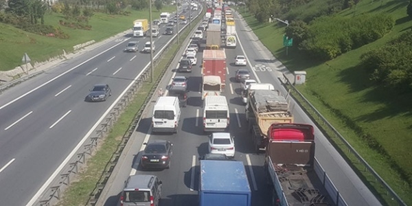 Bayramda köprü ve otoyollar ücretsiz