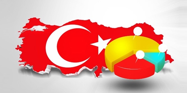 Son seçim anketi açıklandı