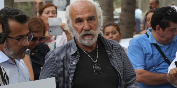 'Ucube heykel' kararı 3 ayda bozuldu