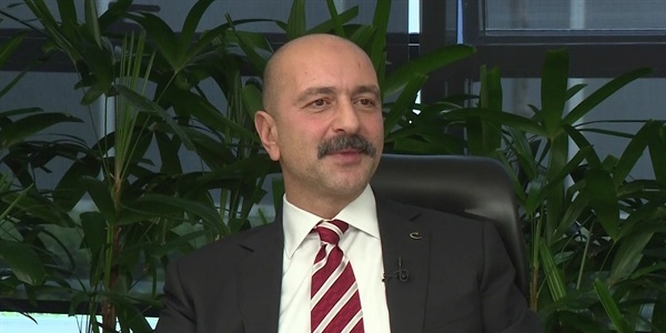 İpek'ten 'paralel sondaj' iddiası