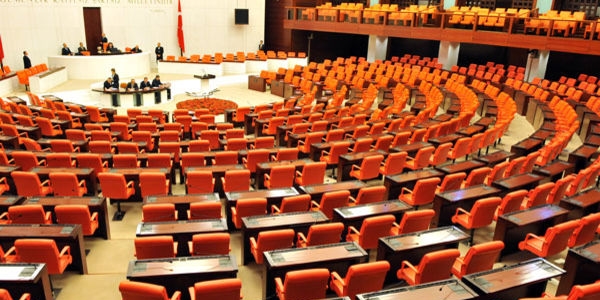 Meclis'te sadece 5 ay kalan vekiller hislerini anlattı