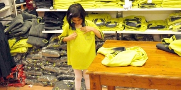 'Öğrencinin eğitim maliyeti aylık 159 lira'