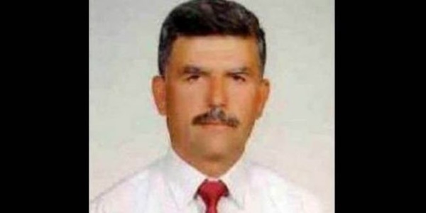 AK Partili isim silahlı saldırıda öldürüldü