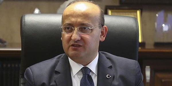 Akdoğan: İnsan hayatı üzerinden hesap yapılabilir mi?