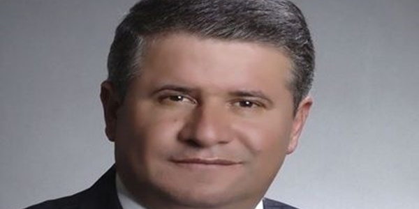 CHP'li milletvekili adayı kazada yaralandı