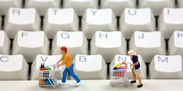 Dünya genelinde e-ticaret cirosu 2 trilyon dolara ulaştı