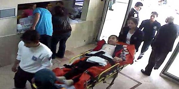 Anne hastanede kayboldu, baba öldü, miras ortada kaldı