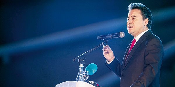 Ali Babacan'ın etkisi ne olacak?