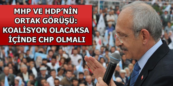 Kılıçdaroğlu miting startını 6 ülke ziyaretiyle verecek!