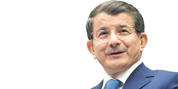 Davutoğlu seçim kampanyasında öğrencilerle buluşacak