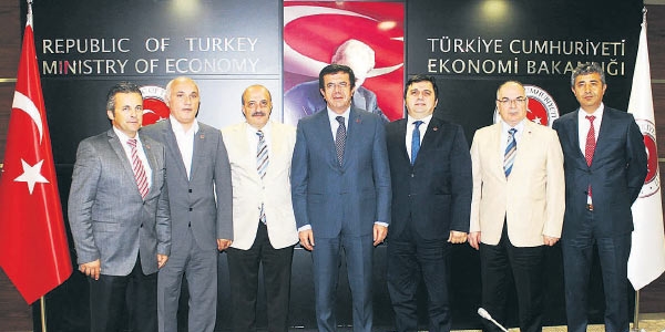Et zamlarına karşı aile teşviği geliyor