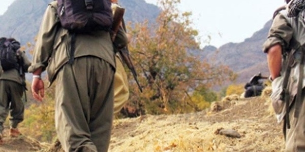 PKK strateji değiştirdi