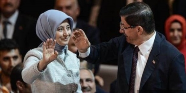 AK Parti seçim beyannamesini 4 Ekim'de açıklayacak