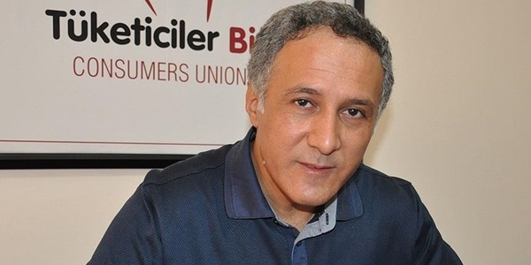 Tüketiciler Birliğinden dolandırıcılara karşı uyarı