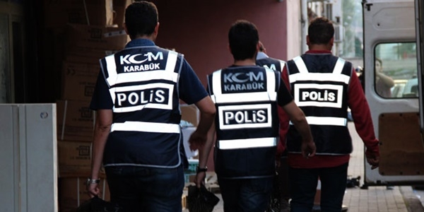 Başkent'te 4 eğitim kurumunda arama