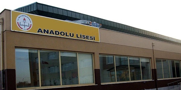 Anadolu liselerinde kontenjanlar neden dt?