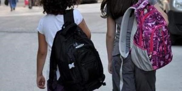 Okul sırt çantası kullanırken dikkat edilmesi gereken özellikler