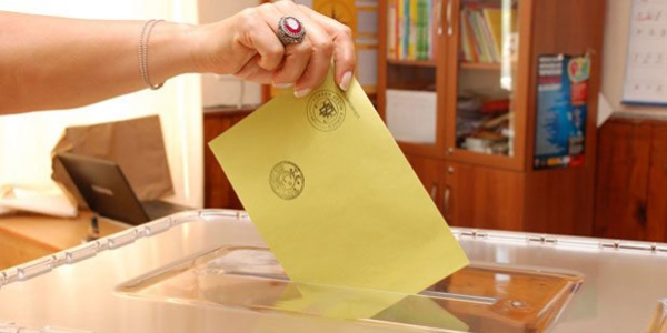 Bitlis Valiliği, sandıkların taşınması için YSK'ya başvurdu