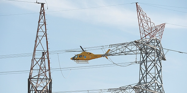 Elektrik sistemi bayrama ve 1 Kasım seçimine hazır
