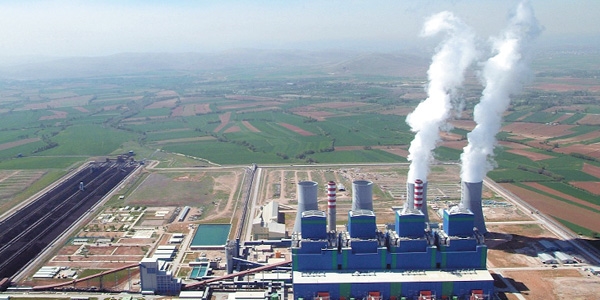 Dört Uzakdoğulu, Afşin'de 12 milyar dolarlık yarışa girdi