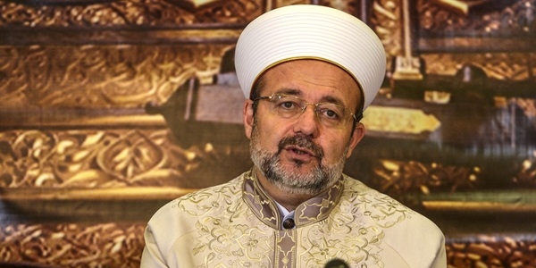 'Kürtleri İslam'dan koparmak istiyorlar'