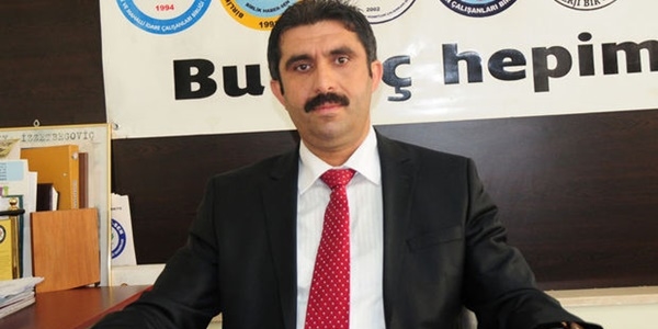 'Yunus Memiş'ler olayında ikinci kriz