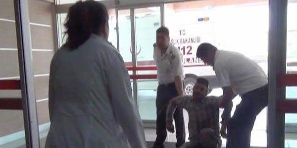 Doktorun 'Kızın öldü' dediği Tuba Nur hayatını kaybetti