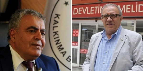 2 HDP'li bakan 25 gün görevde kaldı