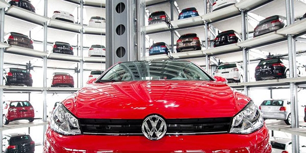 VW zararı karşılamak için kesenin ağzını açıyor
