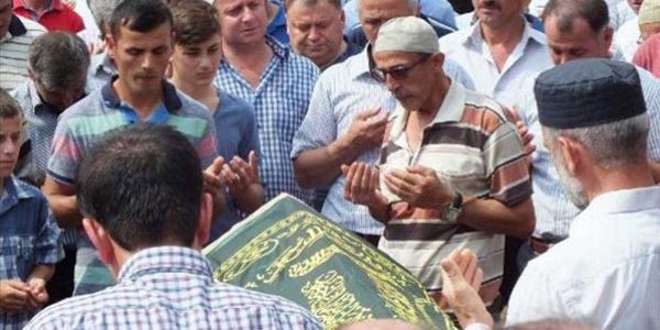 Başağrısı şikayetiyle gitti, kanser olduğunu öğrendi, 1 ay'da öldü