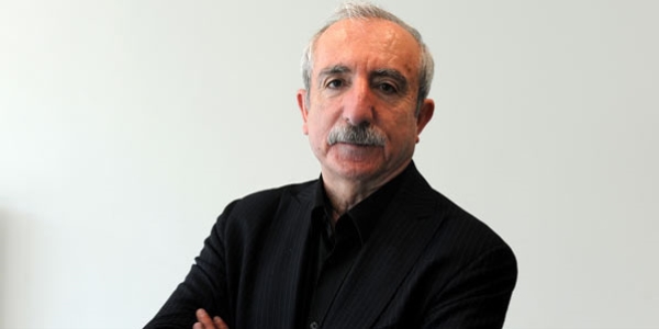 'HDP'ye oy verenler bile PKK'nın silah bırakmasını istiyor'