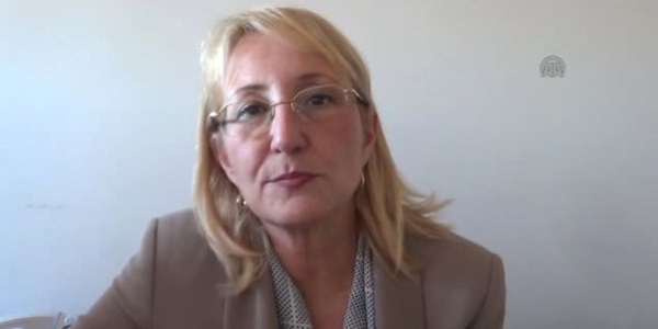 'Ülkeye hizmet etmekten kaçınmanın bir nedeni olamazdı'