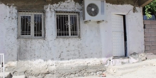 PKK sivilleri vurdu: 1 ölü, 1 yaralı