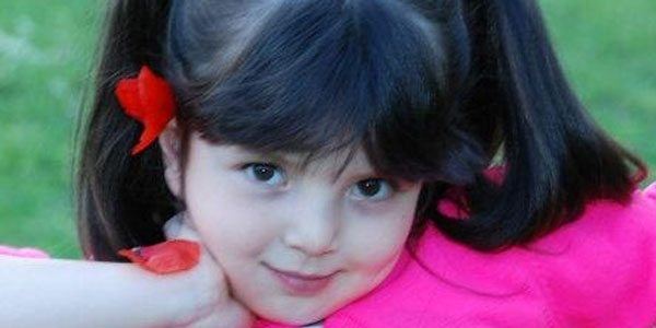 3 yaşında kalp krizi geçirip öldü