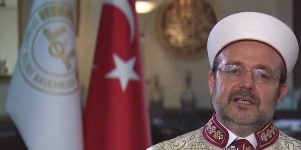 Diyanet'ten Hürriyet'e 'makam aracı' davası