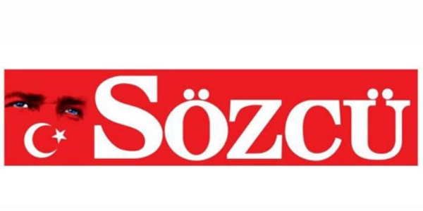 Sözcü Gazetesinin ırkçı manşetine tepki