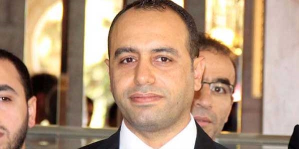 Ak Parti'de yer bulamayınca bağımsız aday oldu