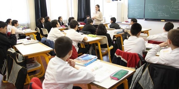 Çocuğunuz okula hazır mı?