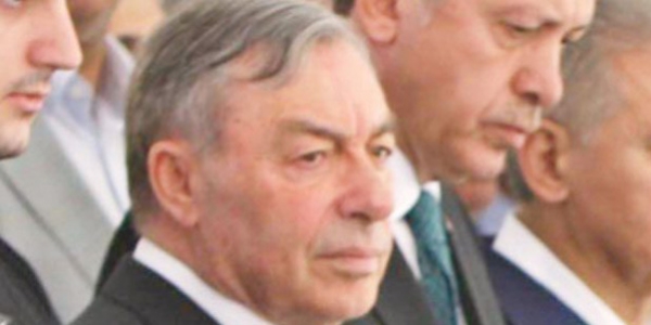 Başbakanların avukatı Münci İnci vefat etti