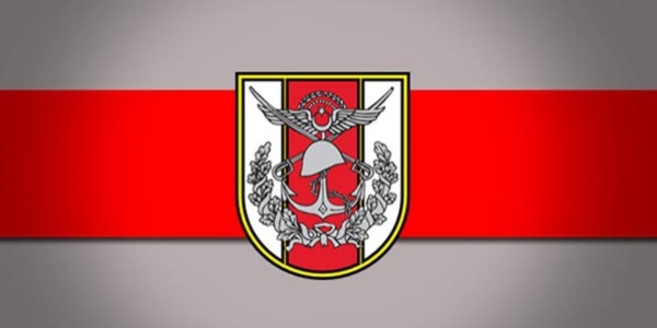 Genelkurmay Başkanlığından başsağlığı mesajı