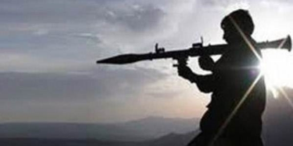 Şırnak ve Mardin'de saldırı: 6 asker yaralandı