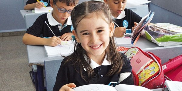 Ders zili pazartesi çalacak
