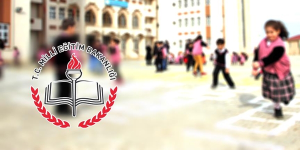 Okullar mavi veya yeşil bayrak ile ödüllendirilecek
