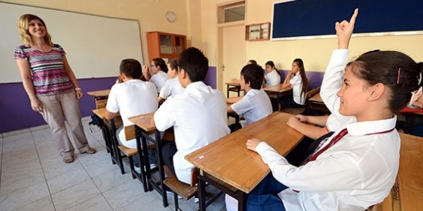 İstanbul'da yaklaşık 3 milyon öğrenci ders başı yapacak
