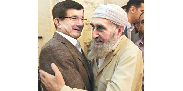 Halk devleti yanında görmek istiyor