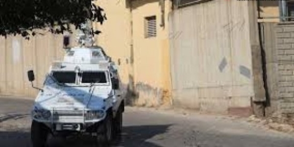 Şırnak ve Silopi'de polise saldırı