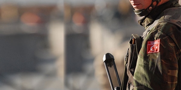 Ağrı'da 4 PKK'lı etkisiz hale getirildi