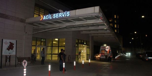 Yüzerken kalp krizi geçiren asker öldü