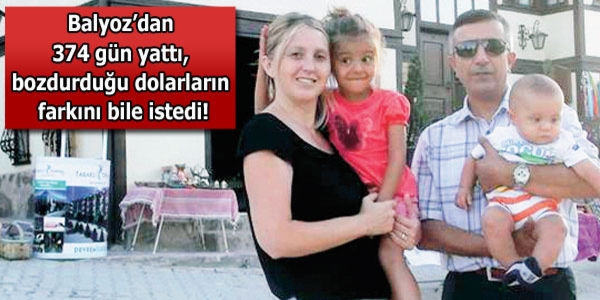 Balyoz'dan yatan albay en ağır tazminat davasını açtı